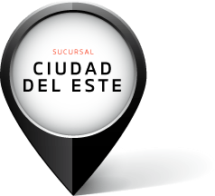 Sucursal Ciudad del Este